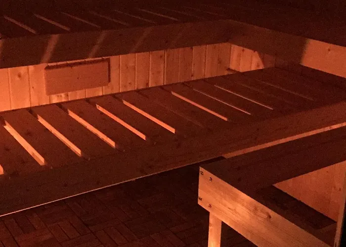 Barth Prázdninový dům