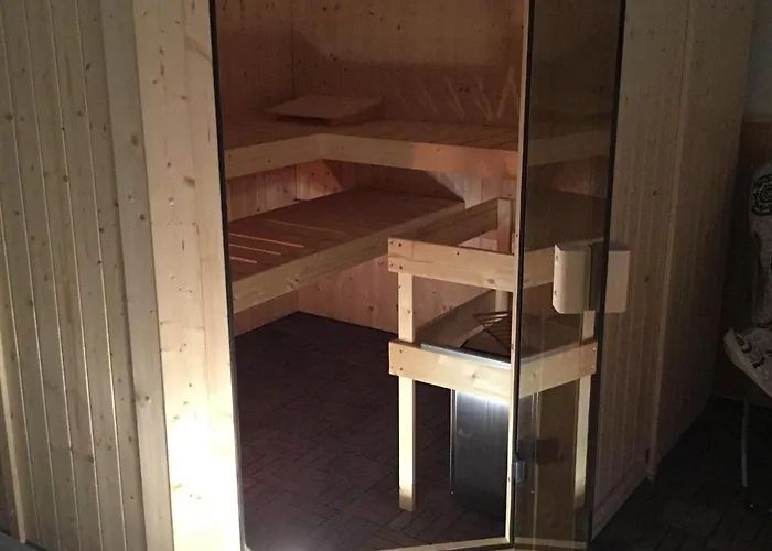 Tatil Evi Barth Bad Salzungen