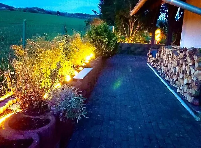 Barth Prázdninový dům *